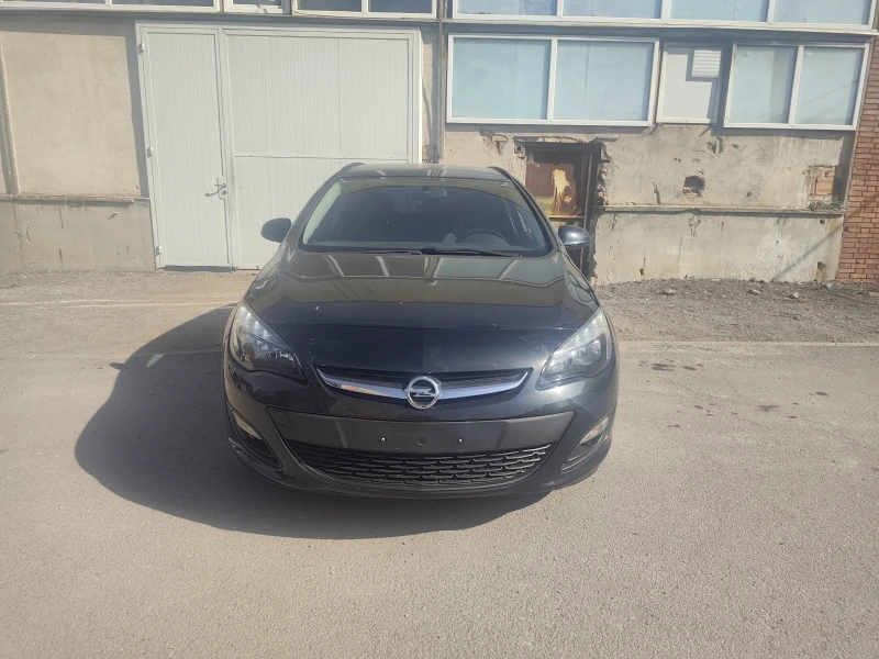 Opel Astra 1.4 ГАЗ - 4700 € - 53528125 1 | Car24.bg Opel Astra 1.4 ГАЗ - 4700 € - 53528125 1
