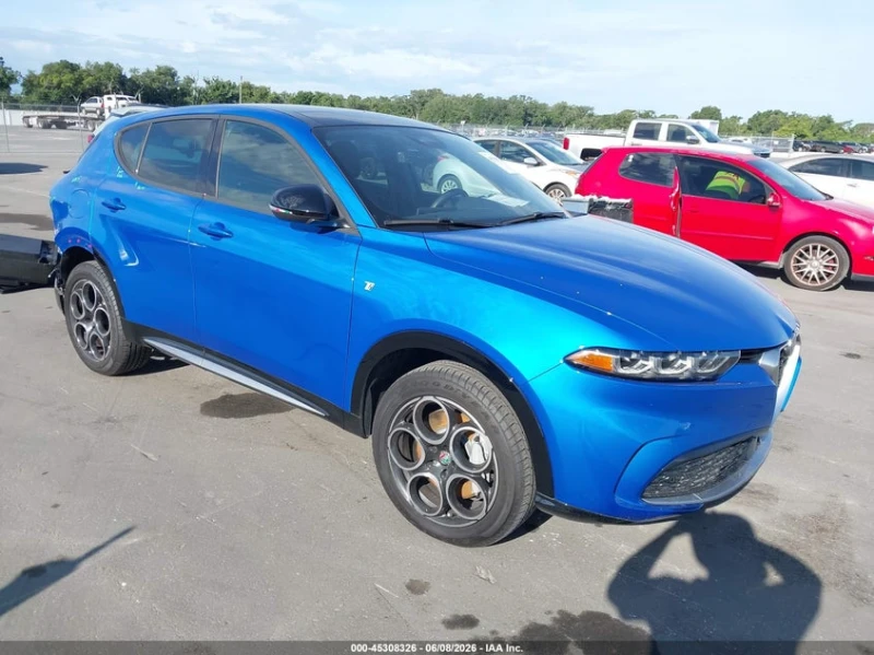 Alfa Romeo Tonale 1.3l Ti Eawd - 16900 € - 86570124 1 | Car24.bg Alfa Romeo Tonale 1.3l Ti Eawd - 16900 € - 86570124 1