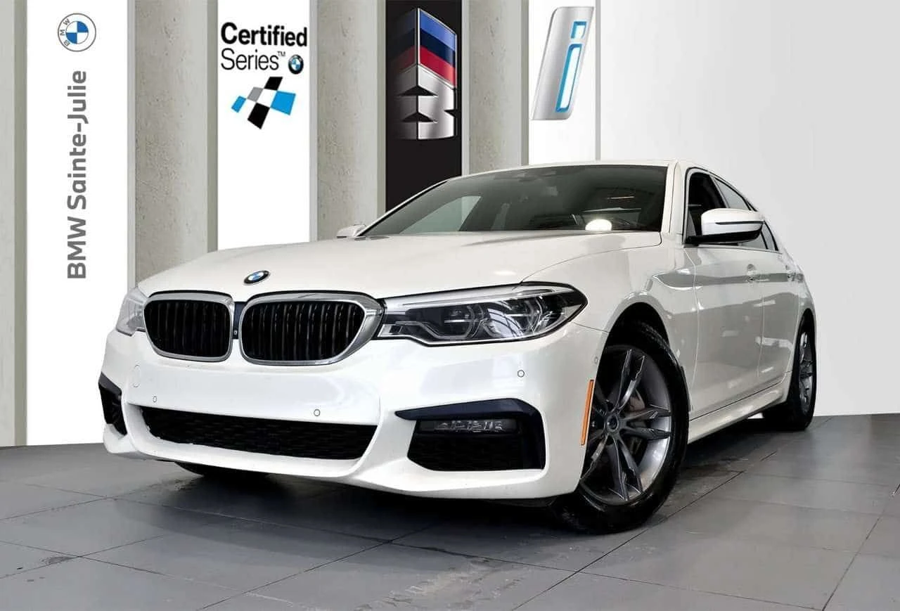 BMW 540 * Фиксирана цена до БГ * НОВ МОТОР от BMW * | Auto.bg — изображение 1 BMW 540 * Фиксирана цена до БГ * НОВ МОТОР от BMW * | Auto.bg — изображение 1