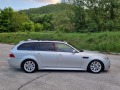 BMW 530 3.0 M-Paket/Facelift/Panorama/Koja/Navig - [8] 
