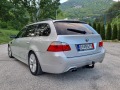 BMW 530 3.0 M-Paket/Facelift/Panorama/Koja/Navig - [6] 