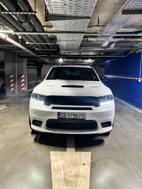 Dodge Durango R/T LPG - 27900 € / 54567.66 лв. - 96961857 7 | Car24.bg Dodge Durango R/T LPG - 27900 € / 54567.66 лв. - 96961857 7