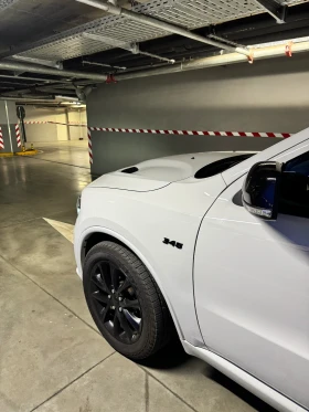 Dodge Durango R/T LPG - 27900 € / 54567.66 лв. - 96961857 4 | Car24.bg Dodge Durango R/T LPG - 27900 € / 54567.66 лв. - 96961857 4