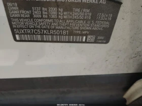 BMW X3 2l Sdrive30I | Auto.bg — изображение 9 BMW X3 2l Sdrive30I | Auto.bg — изображение 9