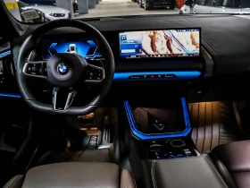 BMW X3 М* ЛИЗИНГ* 360* HARMON* | Auto.bg — изображение 7 BMW X3 М* ЛИЗИНГ* 360* HARMON* | Auto.bg — изображение 7
