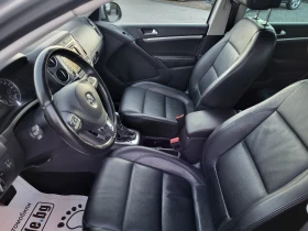 VW Tiguan 2.0TDI | Auto.bg — изображение 10 VW Tiguan 2.0TDI | Auto.bg — изображение 10