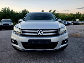 VW Tiguan 2.0TDI | Auto.bg — изображение 2 VW Tiguan 2.0TDI | Auto.bg — изображение 2