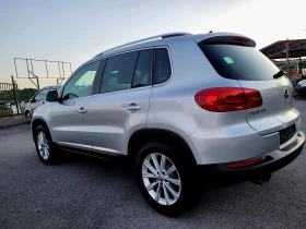 VW Tiguan 2.0TDI | Auto.bg — изображение 7 VW Tiguan 2.0TDI | Auto.bg — изображение 7