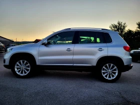 VW Tiguan 2.0TDI | Auto.bg — изображение 8 VW Tiguan 2.0TDI | Auto.bg — изображение 8