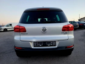VW Tiguan 2.0TDI | Auto.bg — изображение 6 VW Tiguan 2.0TDI | Auto.bg — изображение 6