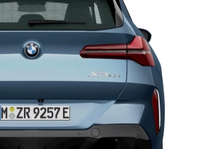 BMW X3 30e xDrive - 58200 € / 113829.31 лв. - 20563346 7 | Car24.bg BMW X3 30e xDrive - 58200 € / 113829.31 лв. - 20563346 7