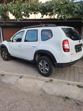 Dacia Duster Euro6b | Auto.bg — изображение 12 Dacia Duster Euro6b | Auto.bg — изображение 12