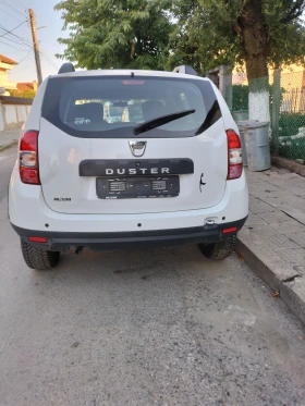 Dacia Duster Euro6b | Auto.bg — изображение 5 Dacia Duster Euro6b | Auto.bg — изображение 5