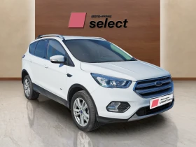 Ford Kuga 2.0 TDCi | Auto.bg — изображение 7 Ford Kuga 2.0 TDCi | Auto.bg — изображение 7