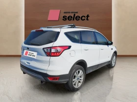 Ford Kuga 2.0 TDCi | Auto.bg — изображение 5 Ford Kuga 2.0 TDCi | Auto.bg — изображение 5