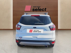 Ford Kuga 2.0 TDCi | Auto.bg — изображение 4 Ford Kuga 2.0 TDCi | Auto.bg — изображение 4