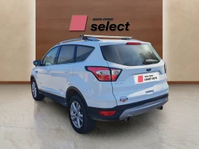 Ford Kuga 2.0 TDCi | Auto.bg — изображение 3 Ford Kuga 2.0 TDCi | Auto.bg — изображение 3