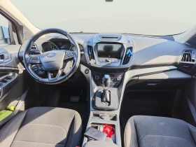 Ford Kuga 2.0 TDCi | Auto.bg — изображение 11 Ford Kuga 2.0 TDCi | Auto.bg — изображение 11