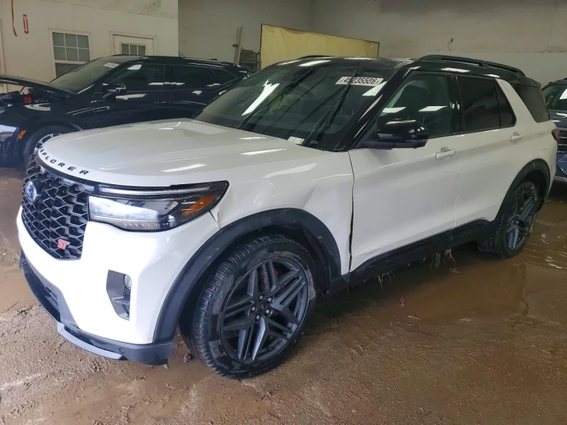 Ford Explorer 3.0l St - 24000 € / 46939.92 лв. - 77408531 1 | Car24.bg Ford Explorer 3.0l St - 24000 € / 46939.92 лв. - 77408531 1
