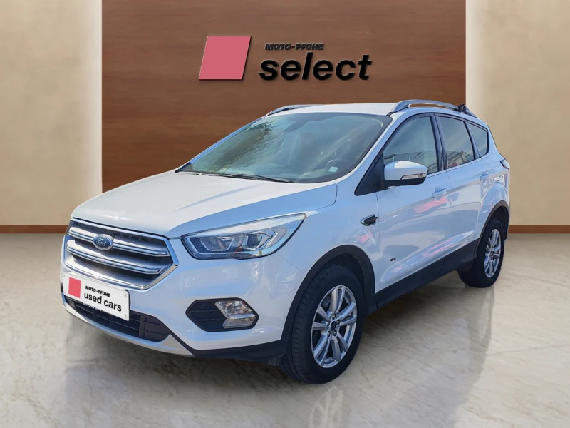 Ford Kuga 2.0 TDCi - 14490 € - 78650100 1 | Car24.bg Ford Kuga 2.0 TDCi - 14490 € - 78650100 1