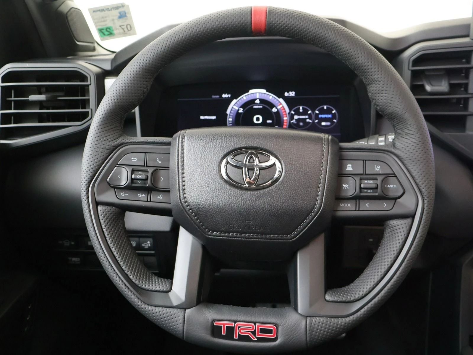 Toyota Sequoia Гаранция! TRD PRO, PANO, Месечна вноска от 2400 лв - изображение 10 | Auto.bg Toyota Sequoia Гаранция! TRD PRO, PANO, Месечна вноска от 2400 лв - изображение 10