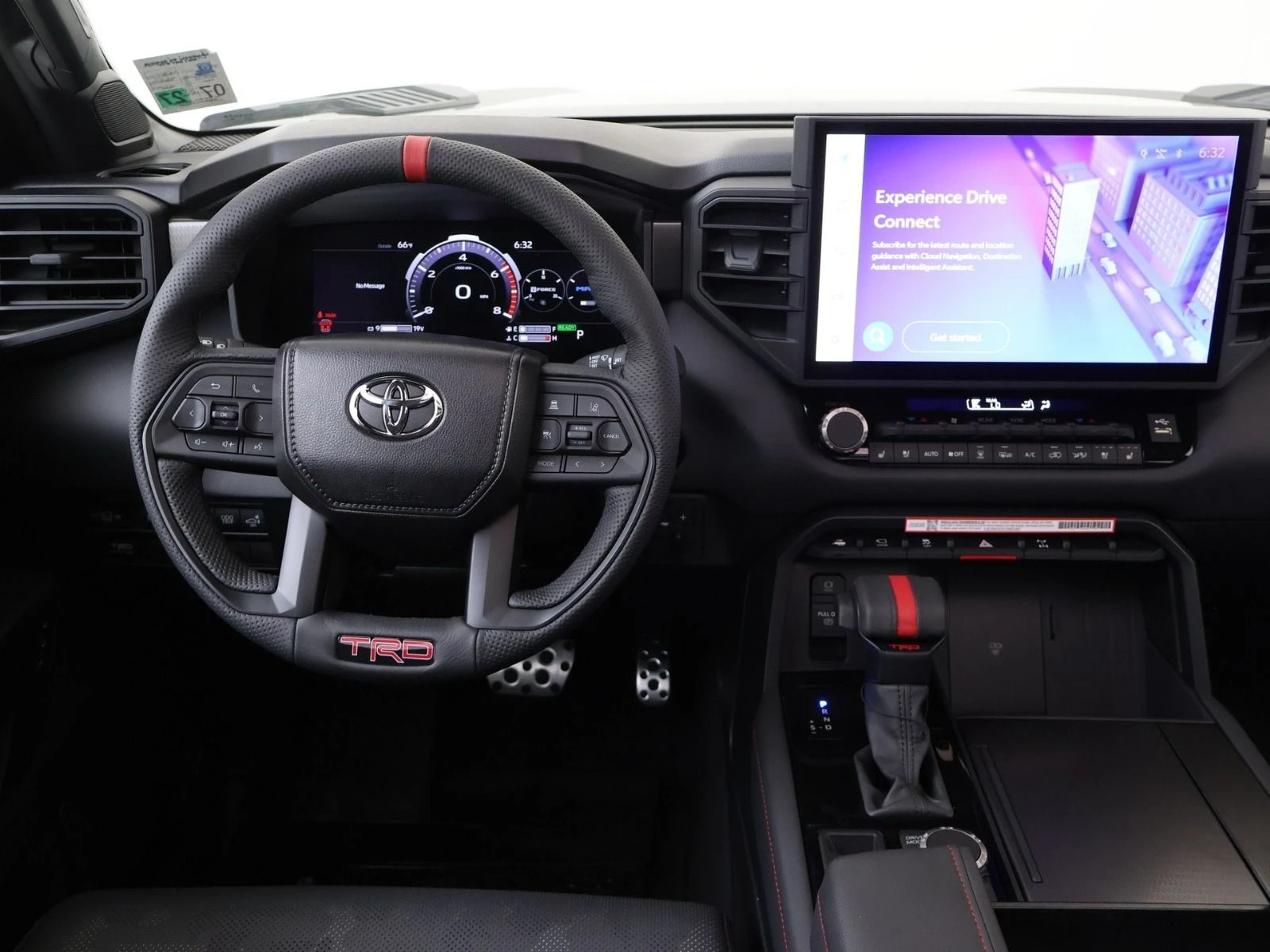 Toyota Sequoia Гаранция! TRD PRO, PANO, Месечна вноска от 2400 лв - изображение 9 | Auto.bg Toyota Sequoia Гаранция! TRD PRO, PANO, Месечна вноска от 2400 лв - изображение 9