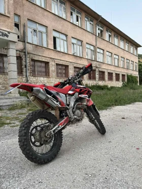 Honda Crf undefined | Auto.bg — изображение 4 Honda Crf undefined | Auto.bg — изображение 4