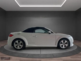 Audi Tt 40TFSI/194HP/ROADSTER/NAVI/CAM/LED/803v - 68499 лв. / 35022.98 € - 47158867 7 | Car24.bg Audi Tt 40TFSI/194HP/ROADSTER/NAVI/CAM/LED/803v - 68499 лв. / 35022.98 € - 47158867 7
