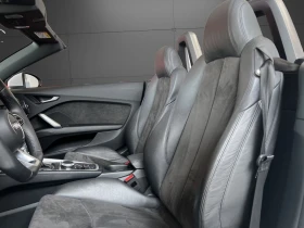 Audi Tt 40TFSI/194HP/ROADSTER/NAVI/CAM/LED/803v - 68499 лв. / 35022.98 € - 47158867 13 | Car24.bg Audi Tt 40TFSI/194HP/ROADSTER/NAVI/CAM/LED/803v - 68499 лв. / 35022.98 € - 47158867 13