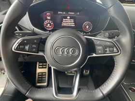Audi Tt 40TFSI/194HP/ROADSTER/NAVI/CAM/LED/803v - 68499 лв. / 35022.98 € - 47158867 11 | Car24.bg Audi Tt 40TFSI/194HP/ROADSTER/NAVI/CAM/LED/803v - 68499 лв. / 35022.98 € - 47158867 11