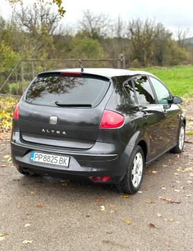 Seat Altea 2.0 TDI * Stylance* EURO 4 КЛИМА - 6300 лв. / 3221.14 € - 67140701 6 | Car24.bg Seat Altea 2.0 TDI * Stylance* EURO 4 КЛИМА - 6300 лв. / 3221.14 € - 67140701 6