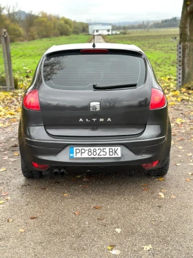 Seat Altea 2.0 TDI * Stylance* EURO 4 КЛИМА - 6300 лв. / 3221.14 € - 67140701 5 | Car24.bg Seat Altea 2.0 TDI * Stylance* EURO 4 КЛИМА - 6300 лв. / 3221.14 € - 67140701 5