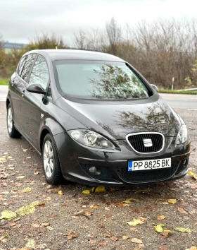 Seat Altea 2.0 TDI * Stylance* EURO 4 КЛИМА - 6300 лв. / 3221.14 € - 67140701 3 | Car24.bg Seat Altea 2.0 TDI * Stylance* EURO 4 КЛИМА - 6300 лв. / 3221.14 € - 67140701 3