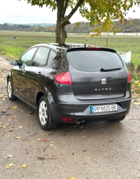 Seat Altea 2.0 TDI * Stylance* EURO 4 КЛИМА - 6300 лв. / 3221.14 € - 67140701 4 | Car24.bg Seat Altea 2.0 TDI * Stylance* EURO 4 КЛИМА - 6300 лв. / 3221.14 € - 67140701 4