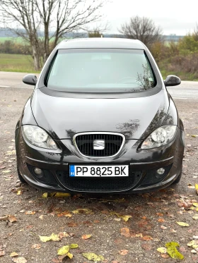 Seat Altea 2.0 TDI * Stylance* EURO 4 КЛИМА - 6300 лв. / 3221.14 € - 67140701 2 | Car24.bg Seat Altea 2.0 TDI * Stylance* EURO 4 КЛИМА - 6300 лв. / 3221.14 € - 67140701 2