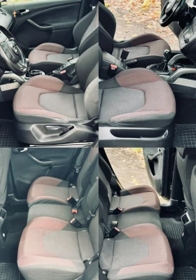 Seat Altea 2.0 TDI * Stylance* EURO 4 КЛИМА - 6300 лв. / 3221.14 € - 67140701 7 | Car24.bg Seat Altea 2.0 TDI * Stylance* EURO 4 КЛИМА - 6300 лв. / 3221.14 € - 67140701 7