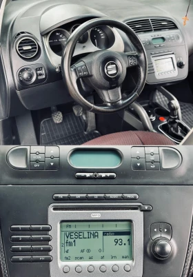 Seat Altea 2.0 TDI * Stylance* EURO 4 КЛИМА - 6300 лв. / 3221.14 € - 67140701 8 | Car24.bg Seat Altea 2.0 TDI * Stylance* EURO 4 КЛИМА - 6300 лв. / 3221.14 € - 67140701 8