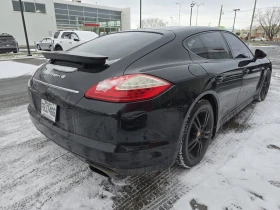 Porsche Panamera - 28500 лв. / 14571.82 € - 76553411 5 | Car24.bg Porsche Panamera - 28500 лв. / 14571.82 € - 76553411 5