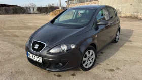 Seat Altea 1.9 tdi 95000 км. !!! - Car24.bg Seat Altea 1.9 tdi 95000 км. !!!