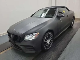 Mercedes-Benz E 53 AMG CABRIO| BURMESTER| HUD| 360| ОБДУХВАНЕ| - Car24.bg Mercedes-Benz E 53 AMG CABRIO| BURMESTER| HUD| 360| ОБДУХВАНЕ|