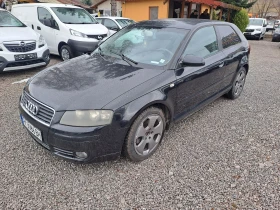 Audi A3 2.0 TDI - Car24.bg Audi A3 2.0 TDI