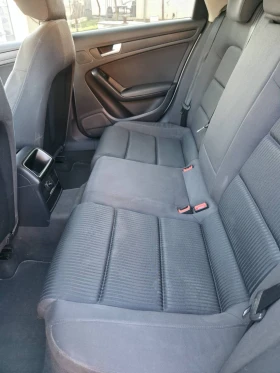 Audi A4 - 6500 € / 12712.90 лв. - 58363095 11 | Car24.bg Audi A4 - 6500 € / 12712.90 лв. - 58363095 11