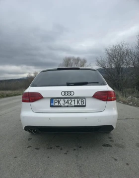 Audi A4 - 6500 € / 12712.90 лв. - 58363095 2 | Car24.bg Audi A4 - 6500 € / 12712.90 лв. - 58363095 2