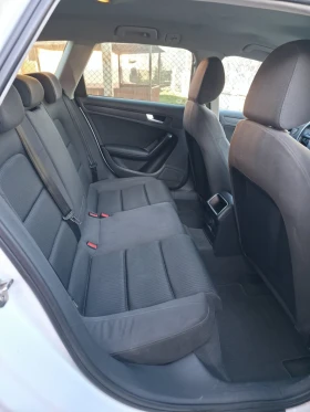 Audi A4 - 6500 € / 12712.90 лв. - 58363095 12 | Car24.bg Audi A4 - 6500 € / 12712.90 лв. - 58363095 12