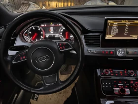 Audi A8 Промоция | Auto.bg — изображение 3 Audi A8 Промоция | Auto.bg — изображение 3