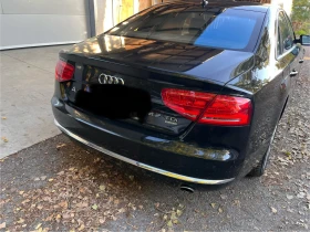 Audi A8 Промоция | Auto.bg — изображение 7 Audi A8 Промоция | Auto.bg — изображение 7