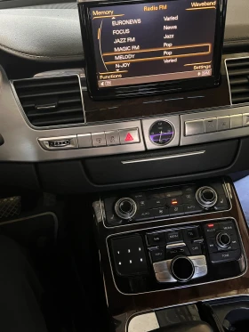 Audi A8 Промоция | Auto.bg — изображение 10 Audi A8 Промоция | Auto.bg — изображение 10