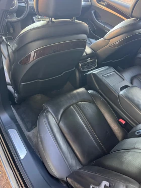 Audi A8 Промоция | Auto.bg — изображение 9 Audi A8 Промоция | Auto.bg — изображение 9