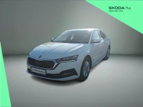 Снимка Skoda Octavia