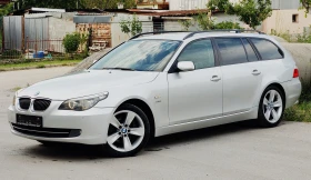 BMW 530 i-272hp-xDrive-FACELIFT